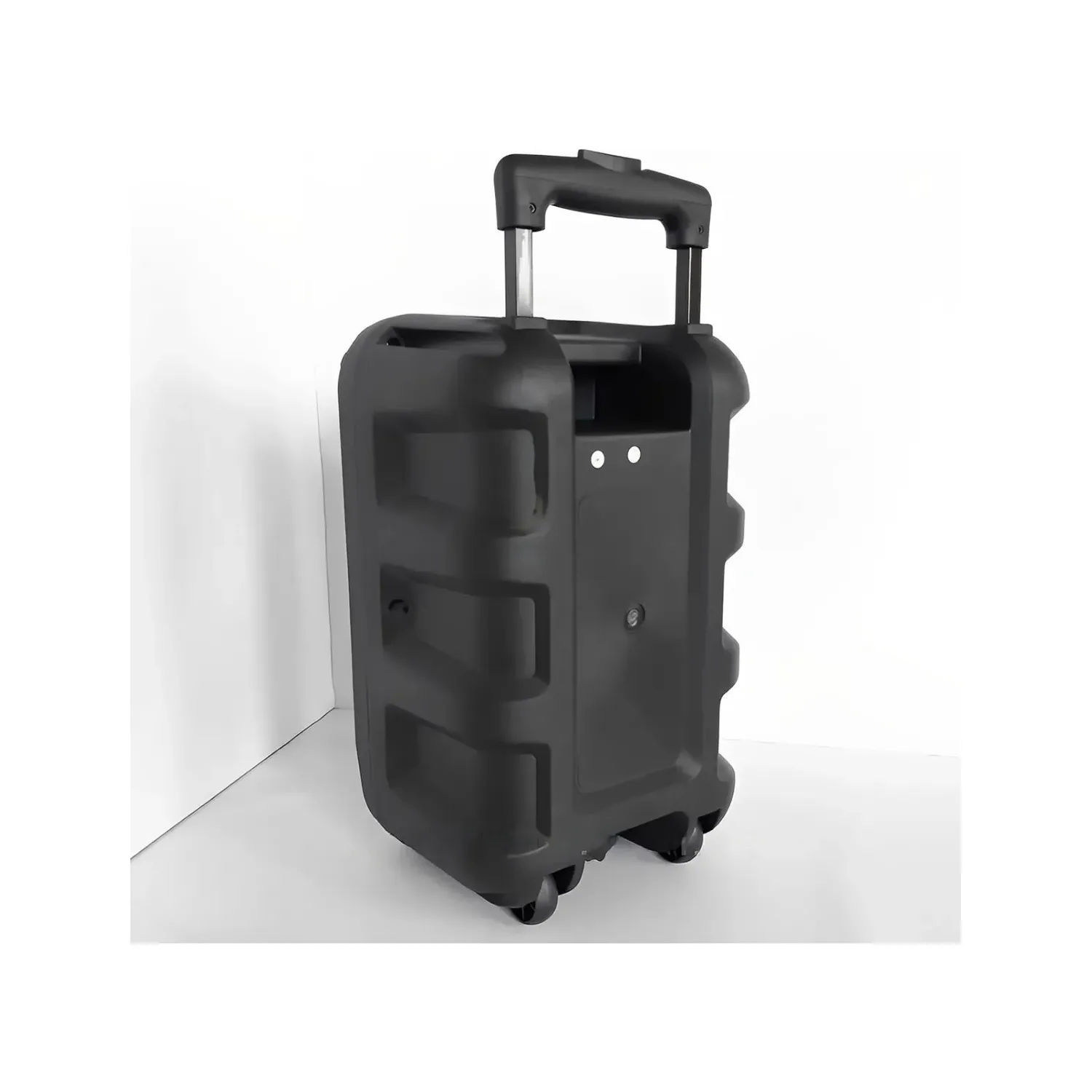 PARLANTE BLUETOOTH HAVIT SF100BT PORTATIL 12 W CONTROL MICROFONO NEGRO - 2