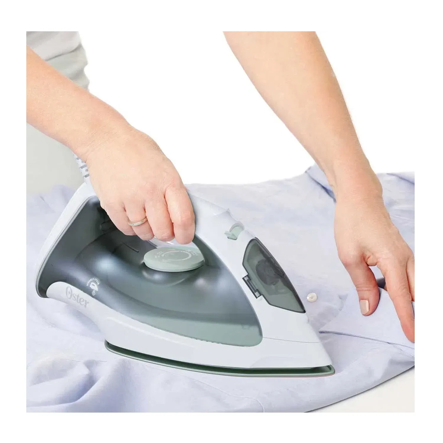 PLANCHA A VAPOR OSTER GCSTBS3802 LIGERA - 3