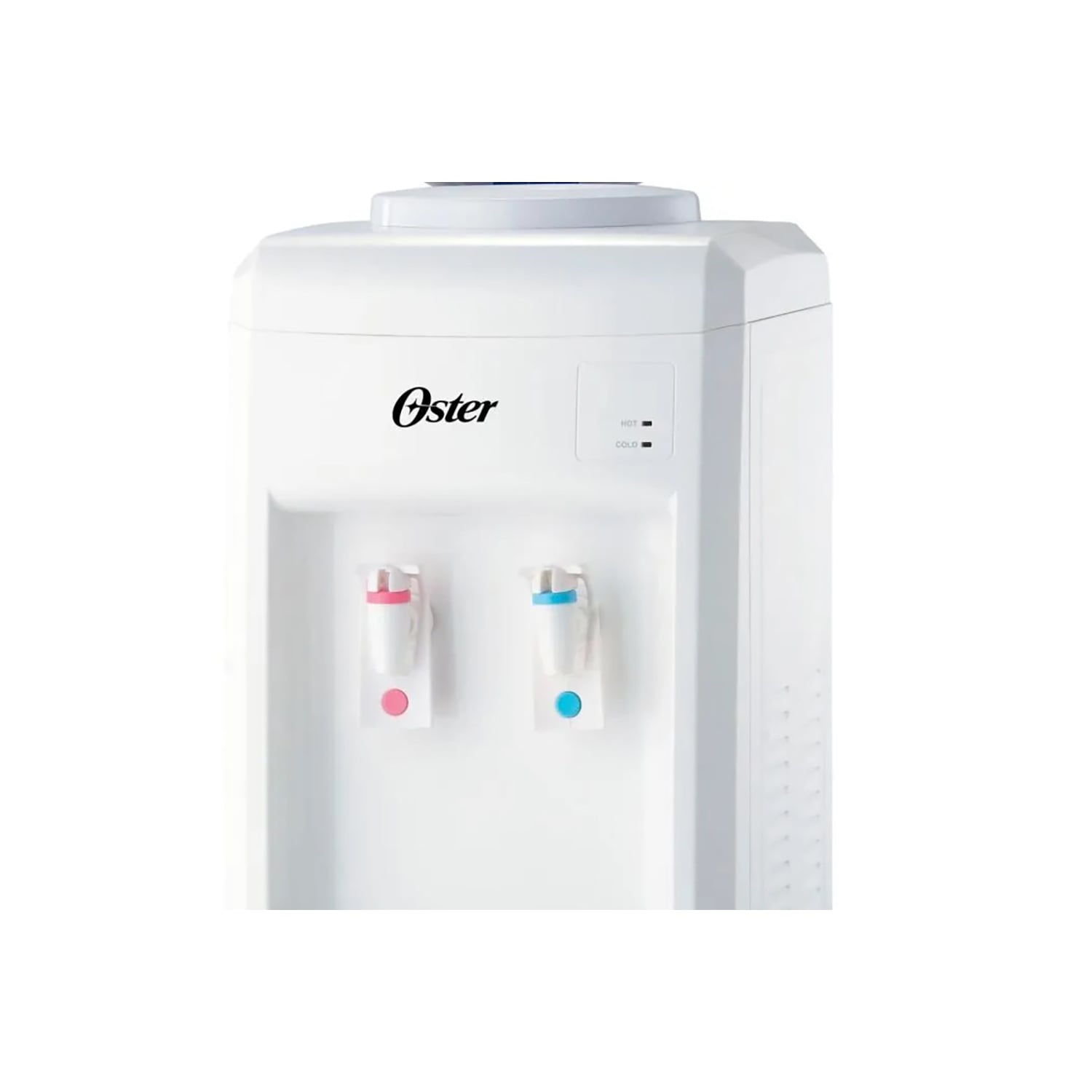 DISPENSADOR OSTER 20 L AGUA OS-PWDA8001W BLANCO - 4