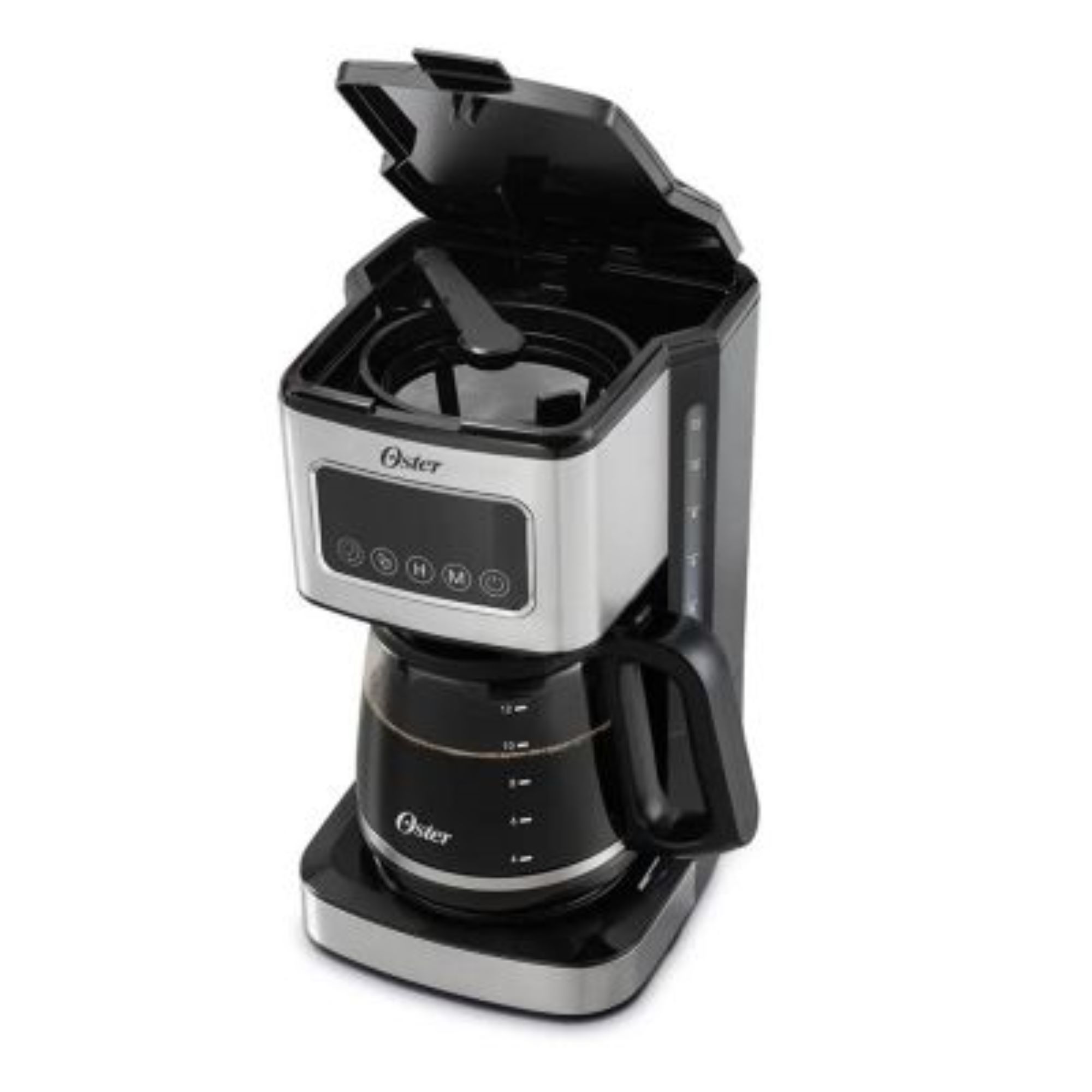 CAFETERA OSTER BVSTDC4403 GOTA A GOTA 12 TAZAS CON PANTALLA TÁCTIL - 5