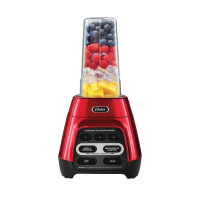 LICUADORA OSTER BLSTPYG1310RBG CON TECNOLOGIA MOOE REVERSIBLE 1.5L 100W + VASO BLEND - 2