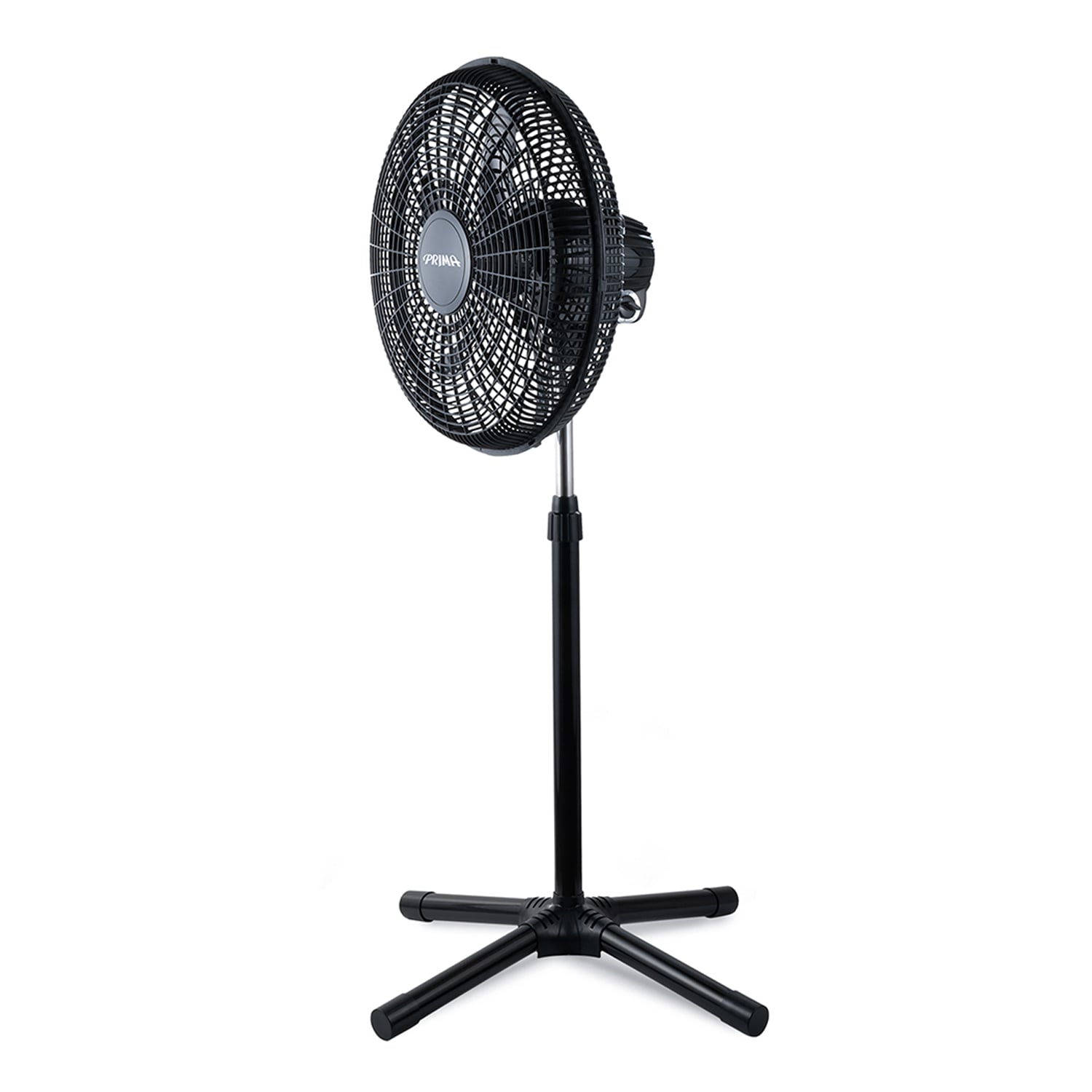 VENTILADOR DE PIE PRIMA YL-1805-1P 100 WATTS PEDESTAL 18' 3 VELOCIDADES - 2