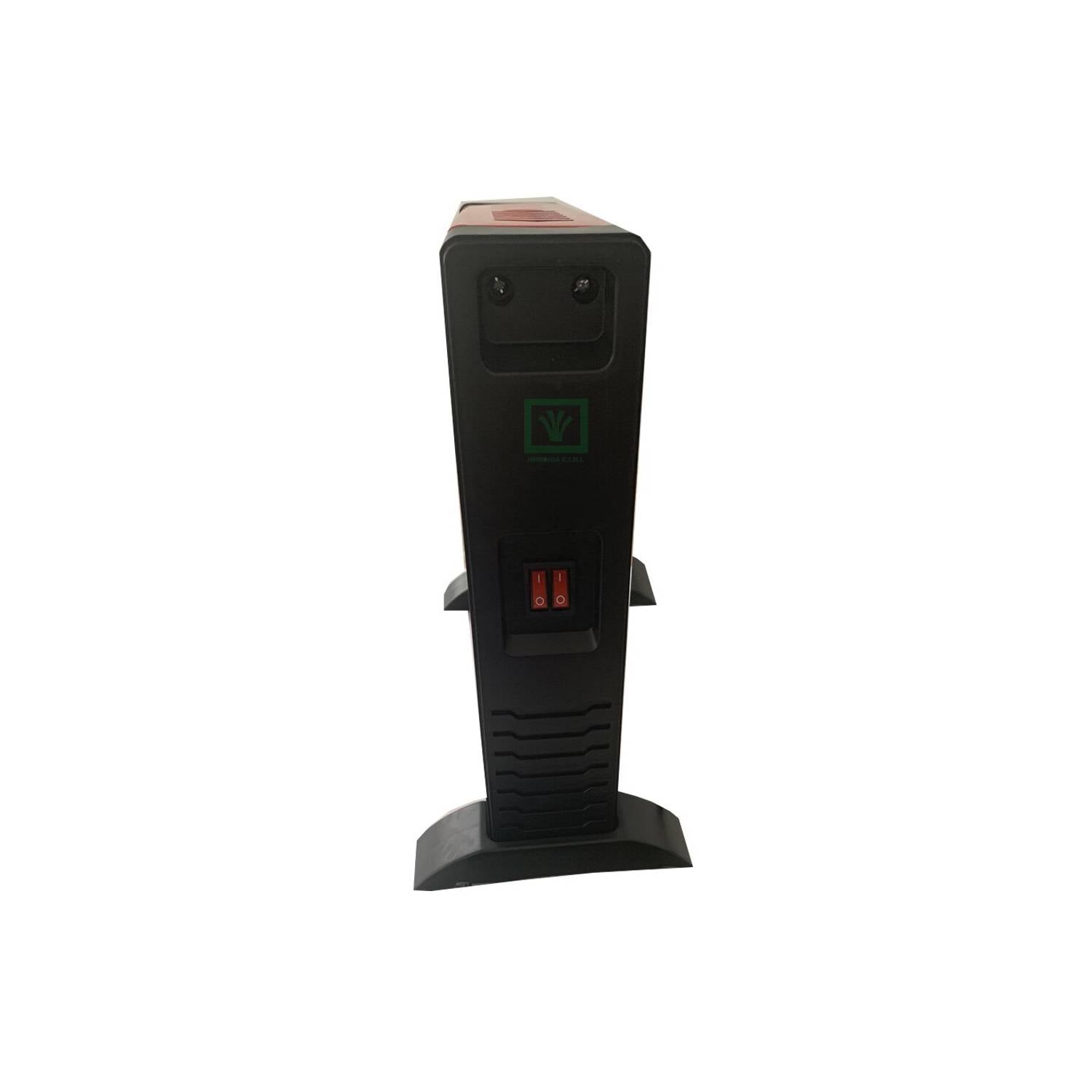 CALEFACTOR ELÉCTRICO TREVELY CUARZO 1000W TCH-011 - 3