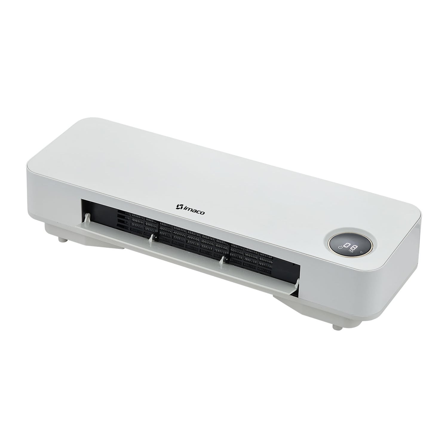 CALENTADOR DE PARED WH2000 DE 2000W - 3