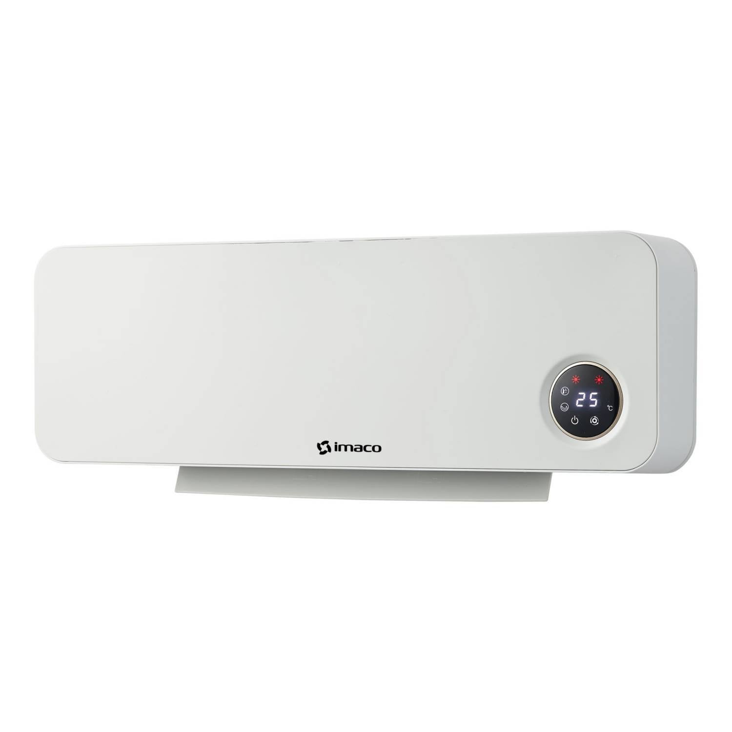 CALENTADOR DE PARED WH2000 DE 2000W - 4