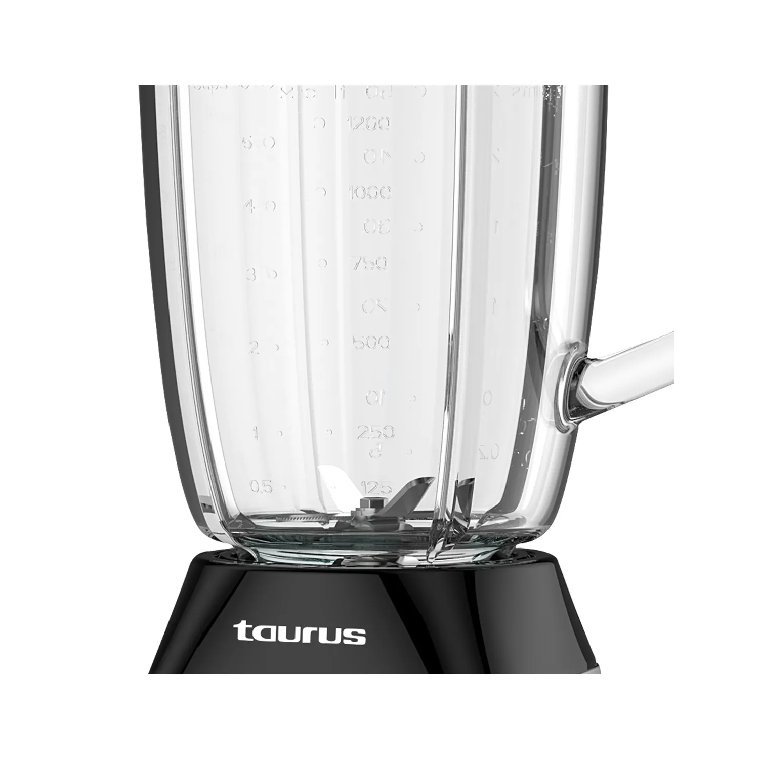 LICUADORA TAURUS EXPERT 800 1.8 LITROS 800 WATTS - 3