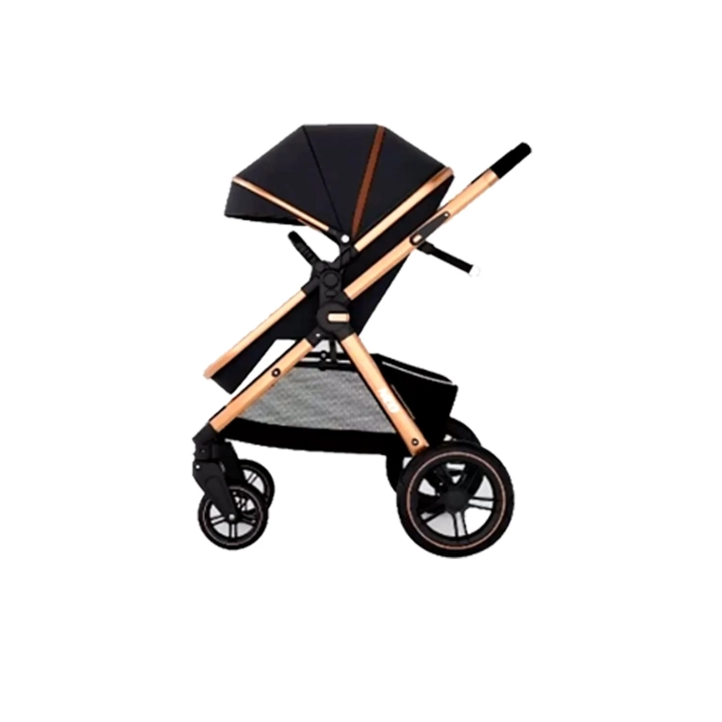 COCHE CUNA MOISES BABY KITS NEO BEIGE BK5168 - 5