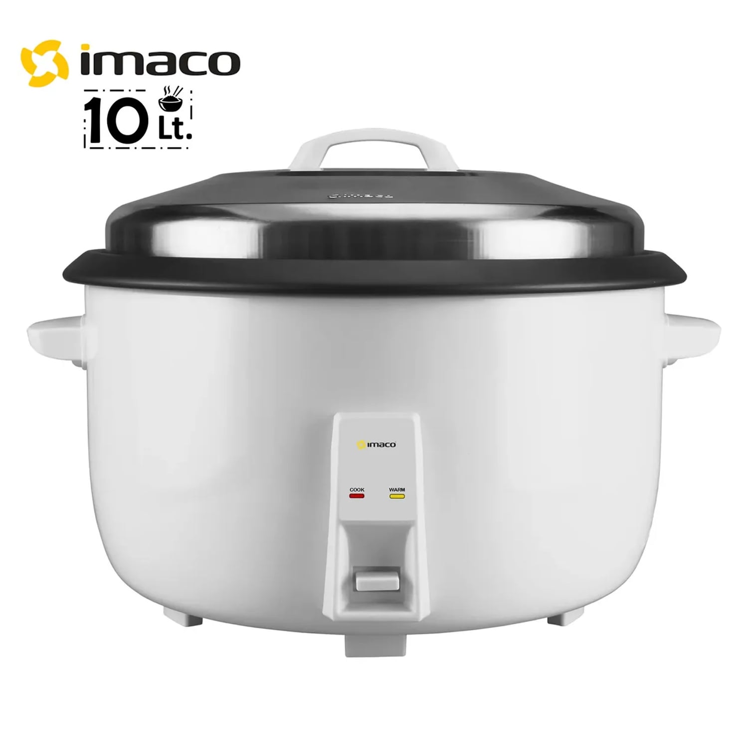 OLLA ARROCERA RC930 9LITROS - 1