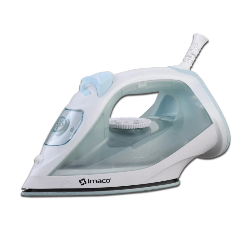 PLANCHA VAPOR BASE CERÁMICA VERDE IMACO ETA1615C VERDE - 1