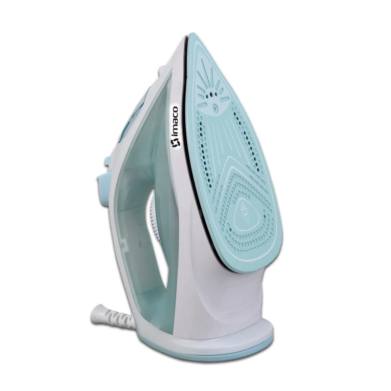 PLANCHA VAPOR BASE CERÁMICA VERDE IMACO ETA1615C VERDE - 2