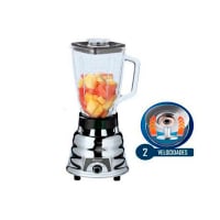 COMBO LICUADORA OSTER 250-22  2V 1.25 LT + PLANCHA OSTER GCSTBS3802 - 2
