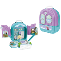 JUGUETE SET DE BELLEZA 3 EN 1 FROZEN EODS008-993A - 3