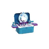 JUGUETE SET DE BELLEZA Y MALETA 3 EN 1 FROZEN II EODS008-953M - 3
