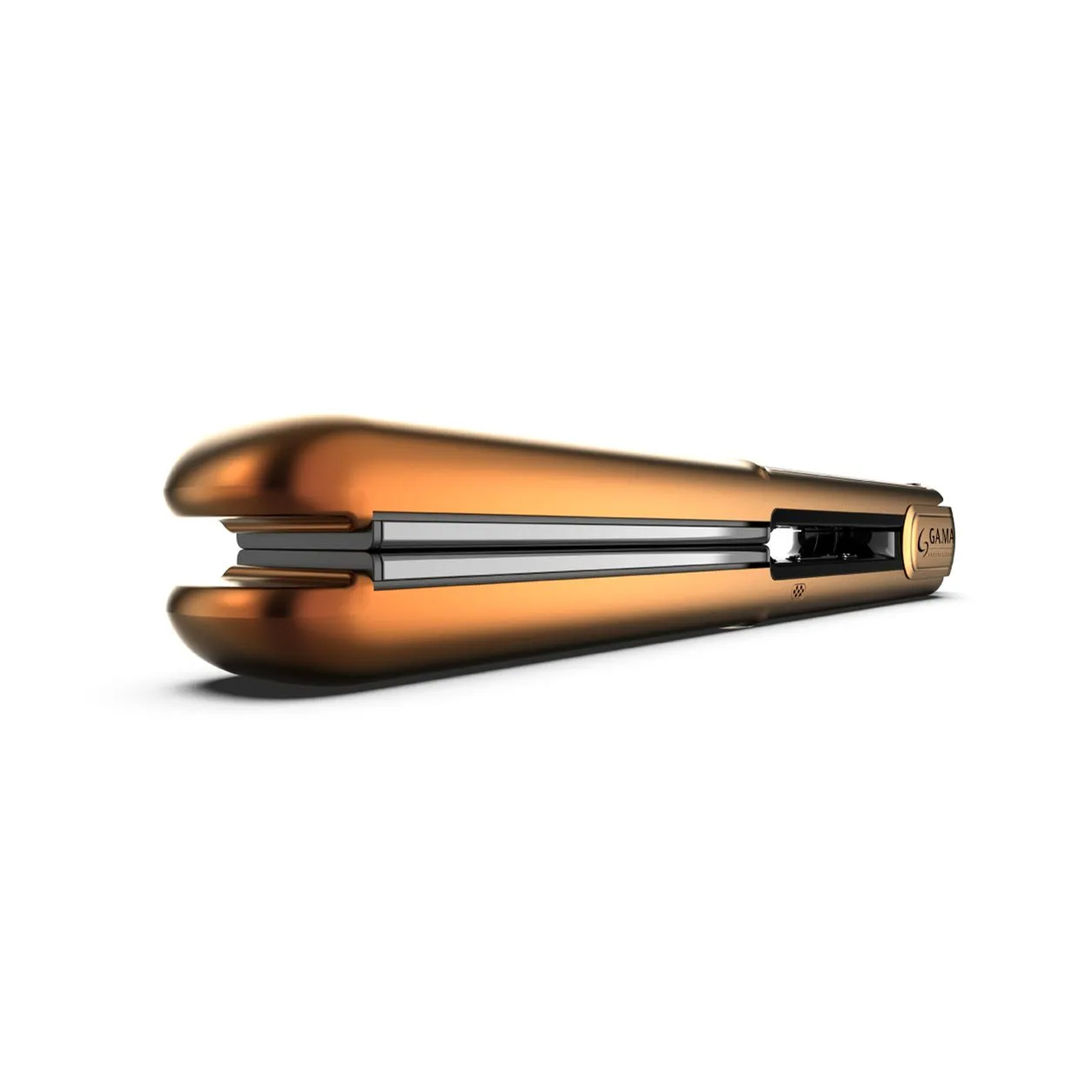 PLANCHA ALISADOR GP BRAVO LED PTC SILK 220 BECHS0000002854 - 3