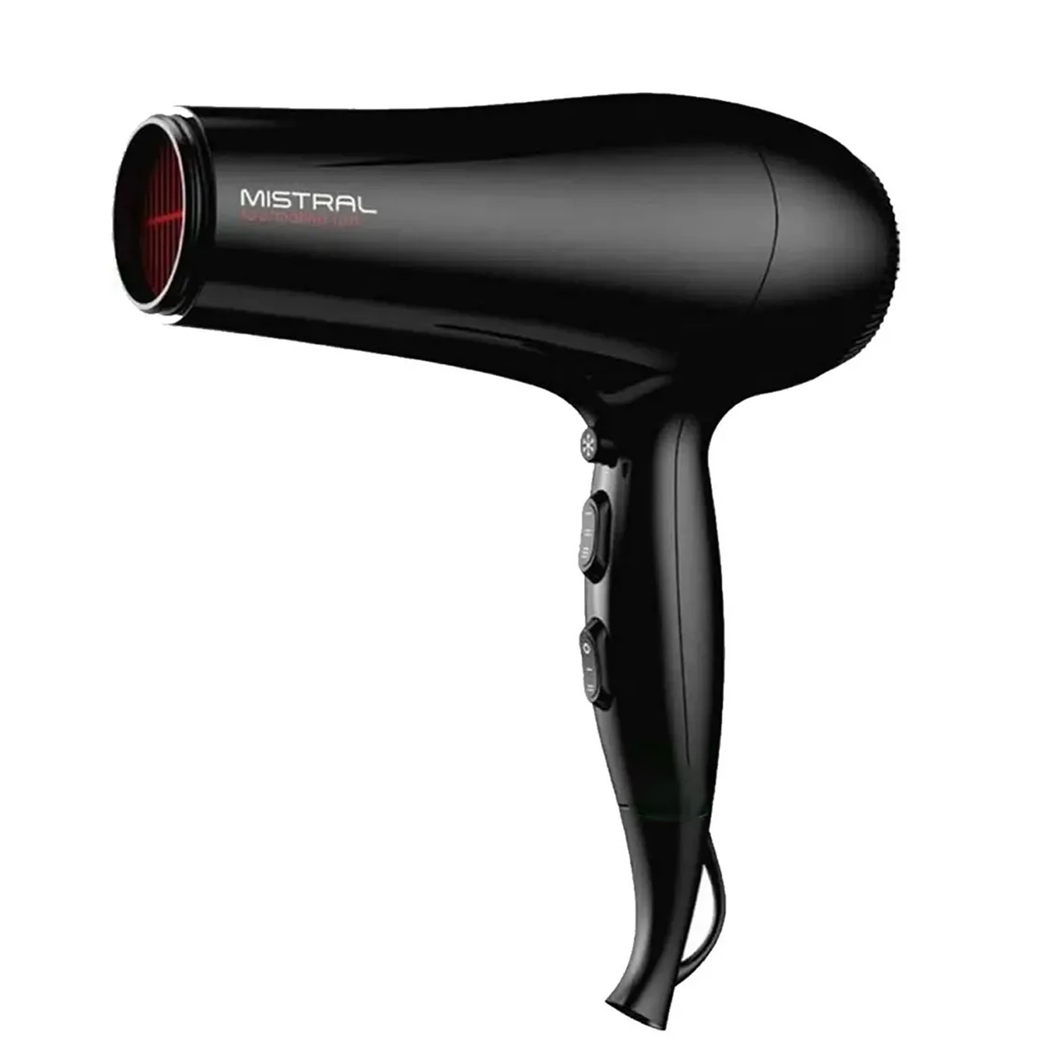 SECADORA DE CABELLO GAMA MISTRAL TOURMALINE 2200W BECHD0000002464 - 2