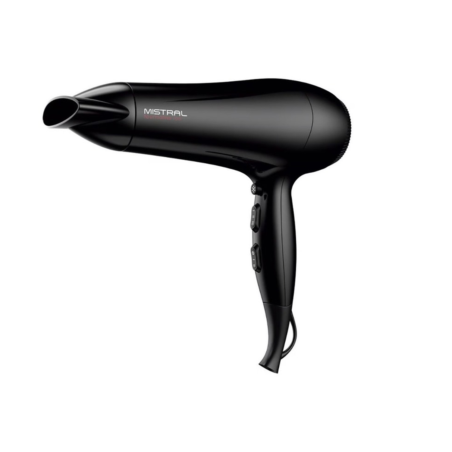 SECADORA DE CABELLO GAMA MISTRAL TOURMALINE 2200W BECHD0000002464 - 5