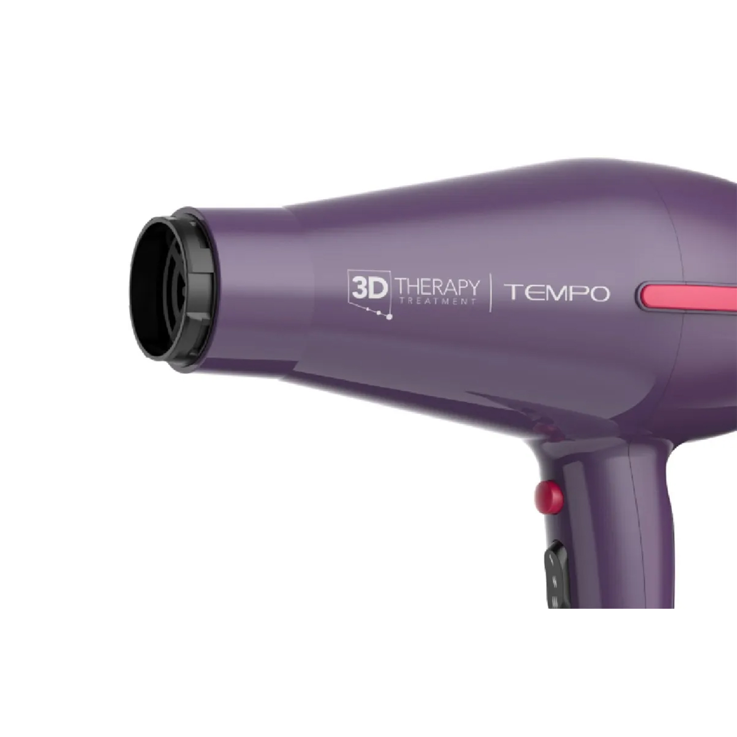 SECADORA DE CABELLO TEMPO CERAMIC 2200W GAMA BECHD0000002015 - 6
