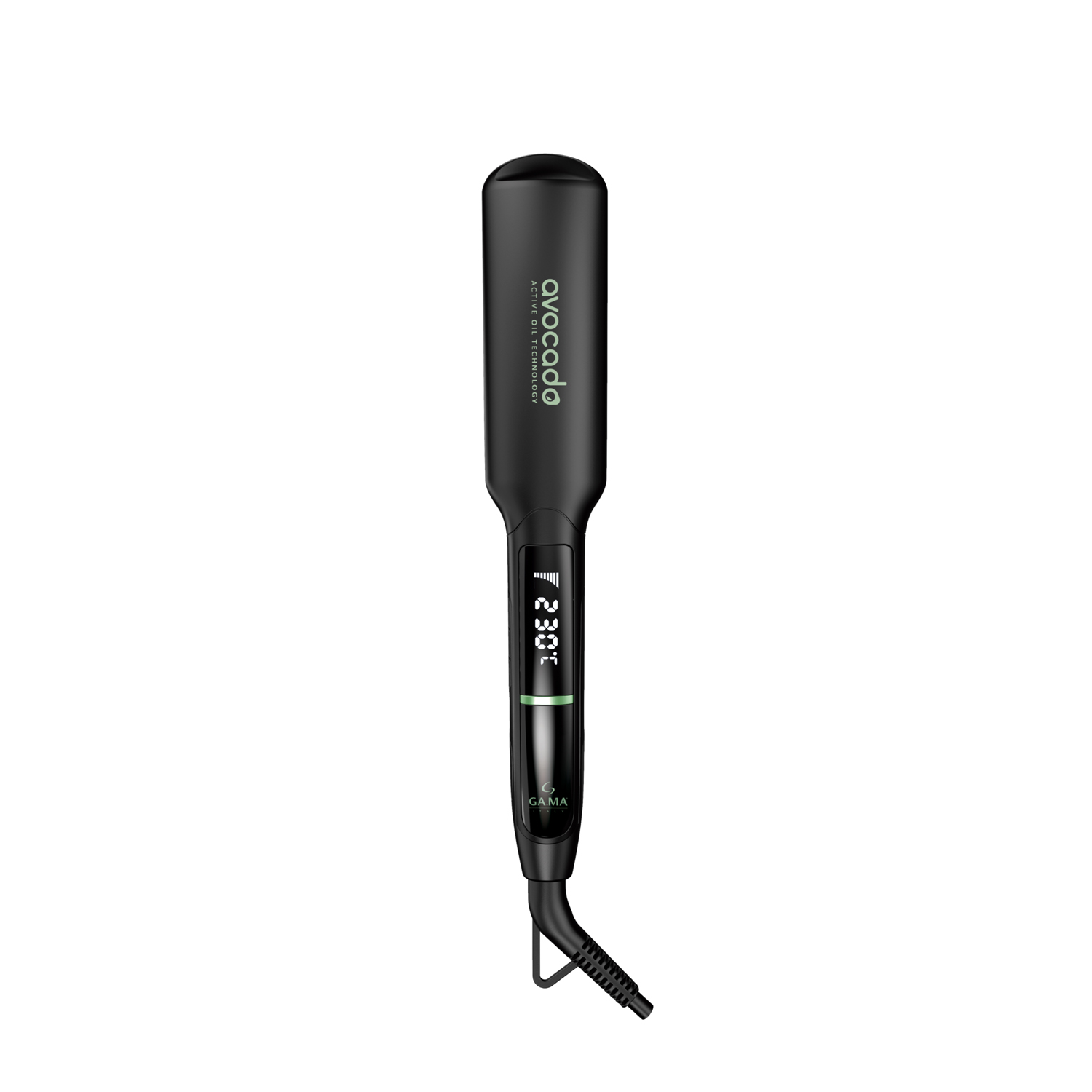 PLANCHA ALISADOR X-WIDE AVOCADO 220V BECHS0000002790 - 2