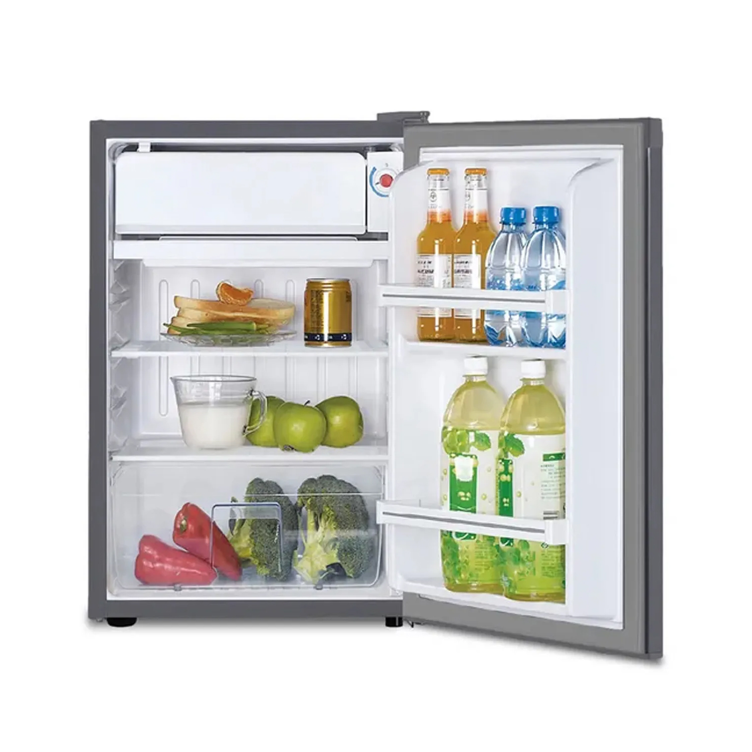 FRIGOBAR MIRAY RM-75X FROST 71L HORNO + MICROONDAS MIRAY HMM-20N 20 L - 4