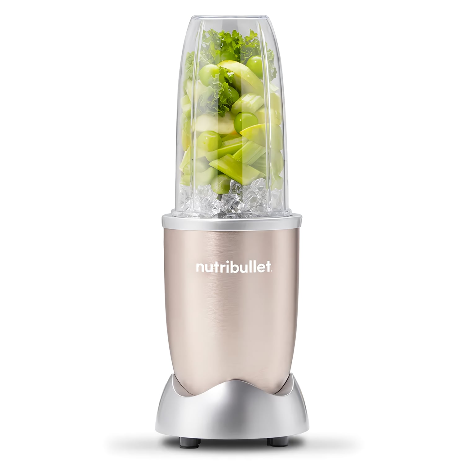 LICUADORA PORTÁTIL NUTRIBULLET PRO 900 PARA SMOOTHIES Y BATIDOS - 3