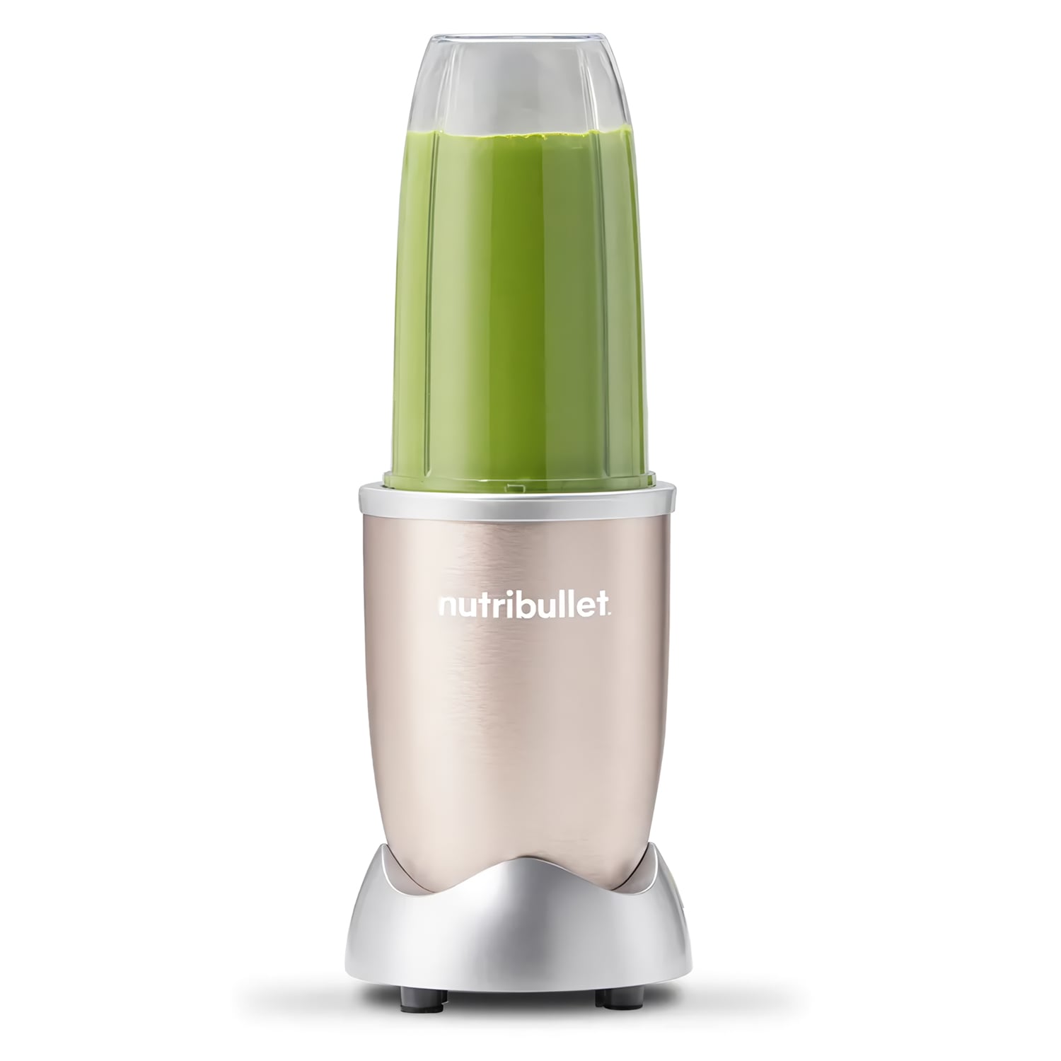 LICUADORA PORTÁTIL NUTRIBULLET PRO 900 PARA SMOOTHIES Y BATIDOS - 5
