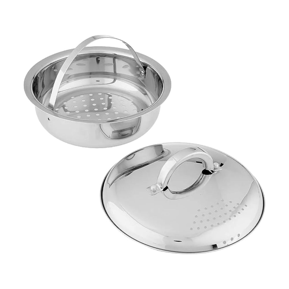 OLLA PARA PASTA SANGERFIELD 22CM - 4.7 LITROS - 2