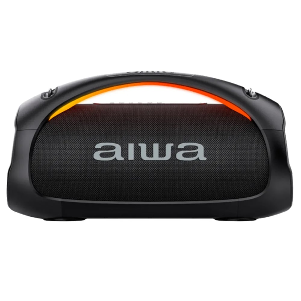 PARLANTE BOOMBOX PORTÁTIL BLUETOOTH AWS544BT 110W - 4
