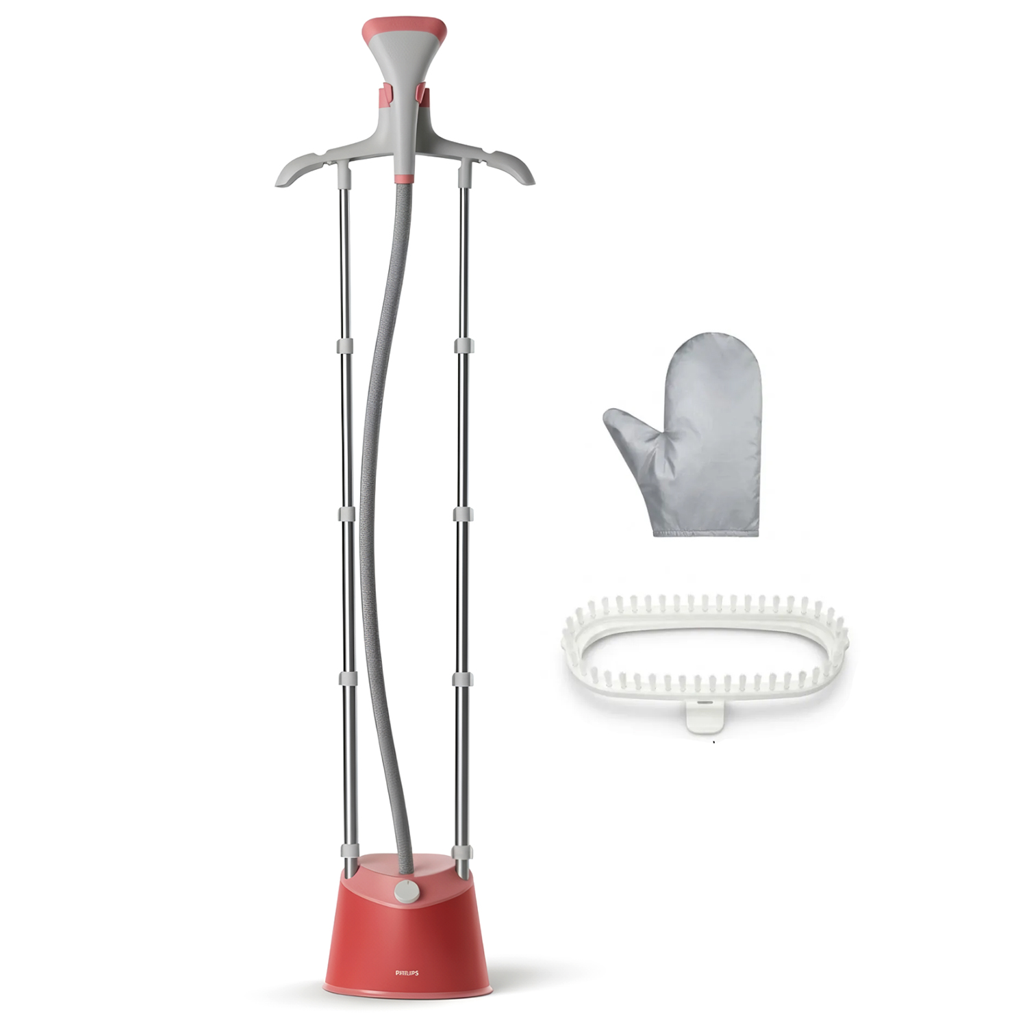 VAPORIZADOR DE PRENDAS SERIE 1000 STE1020_40 - 8