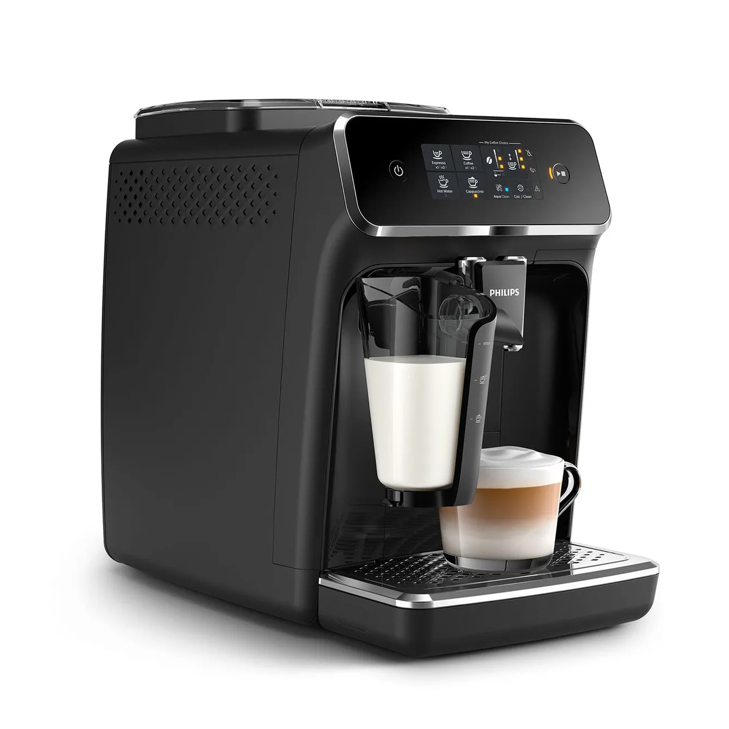 CAFETERA EXPRESSO LATTEGO EP2231-42 - 3
