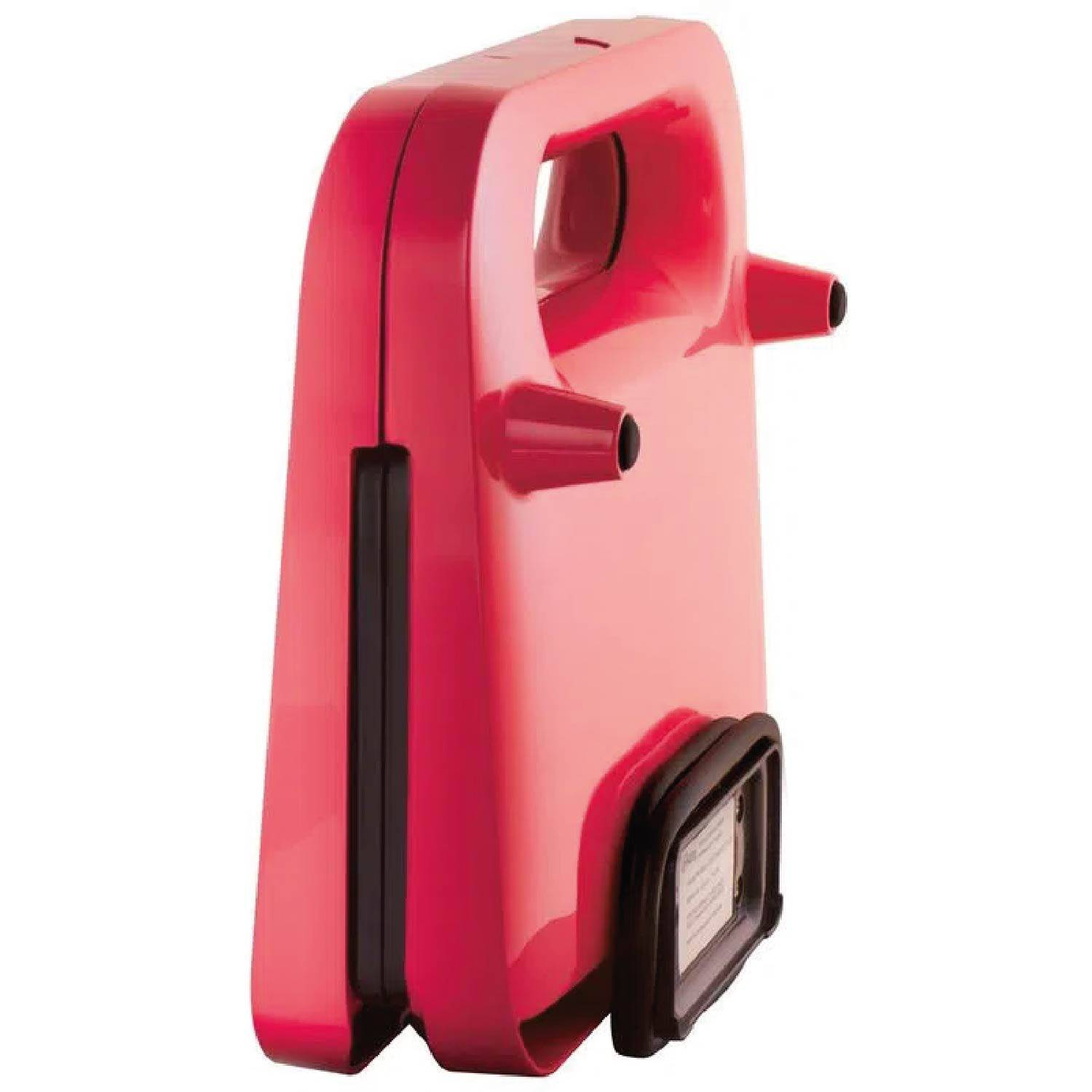 COMBO OSTER LICUADORA 2VEL BLSTKAG-MPB +SANDWICHERA CKSTSM2885M - 5