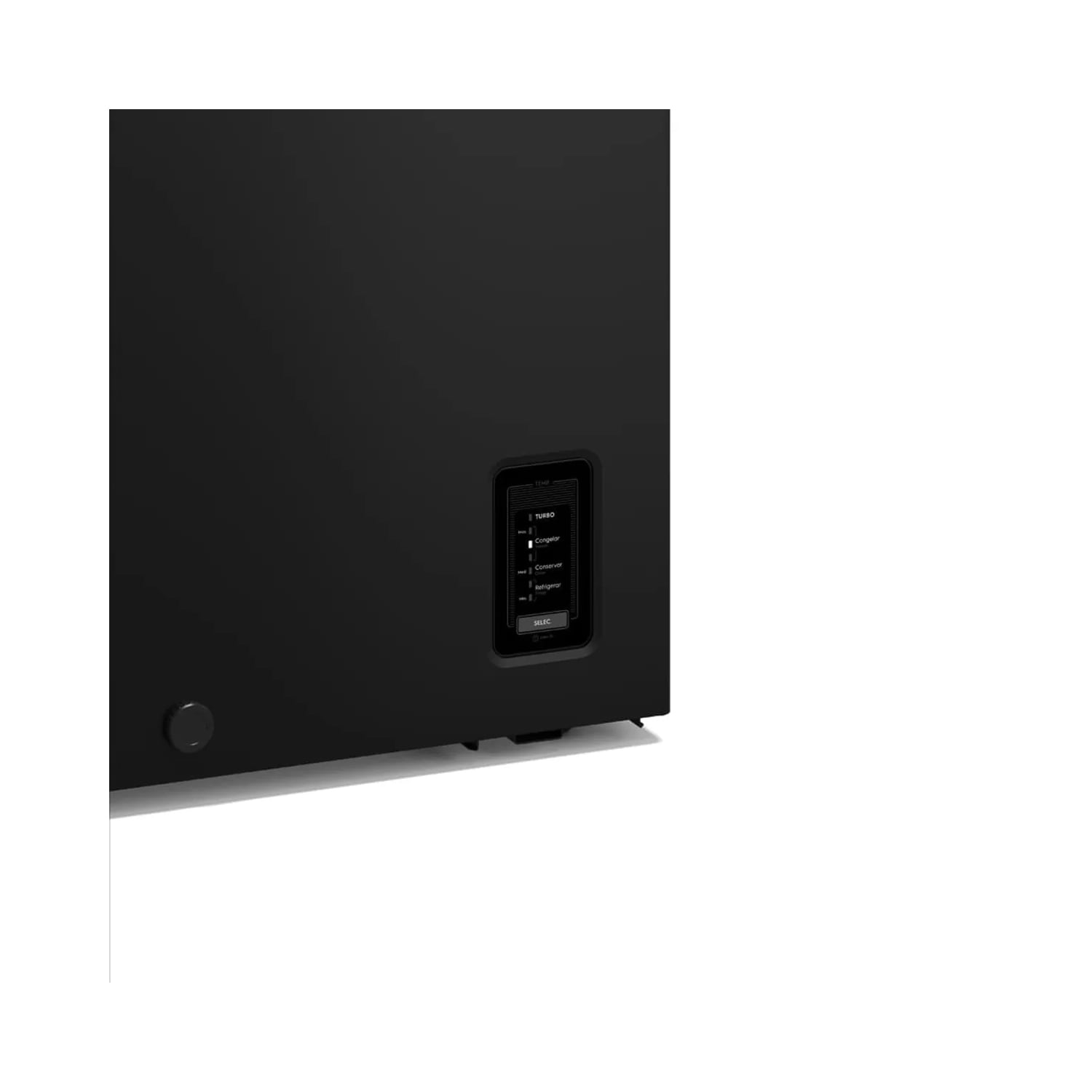 CONGELADOR HORIZONTAL 197L INVERTER CON FUNCIÓN TURBO EFH20S2P5AB - 2