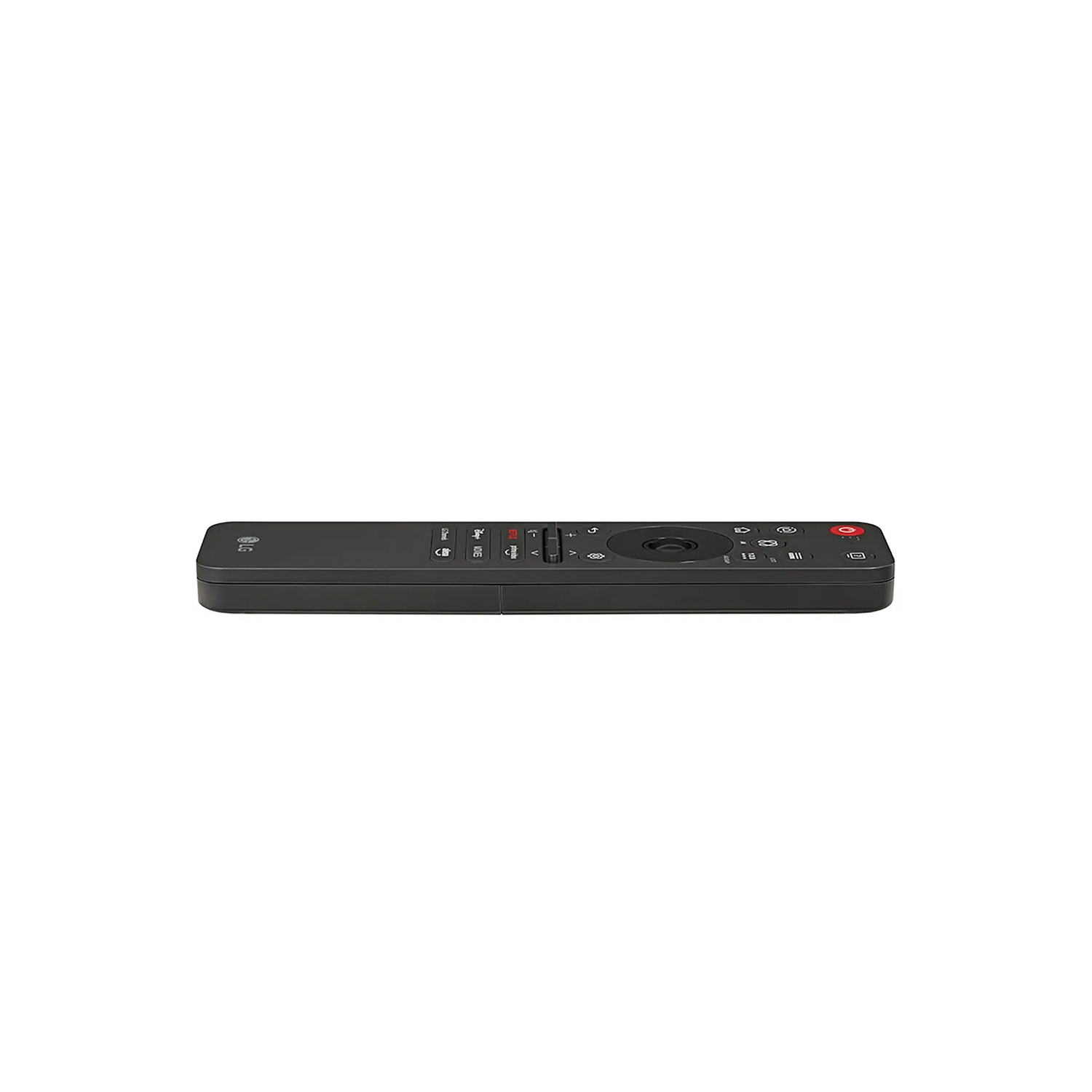 CONTROL MAGIC LG MR25GA AI MODELO 2025 - NEGRO - 5