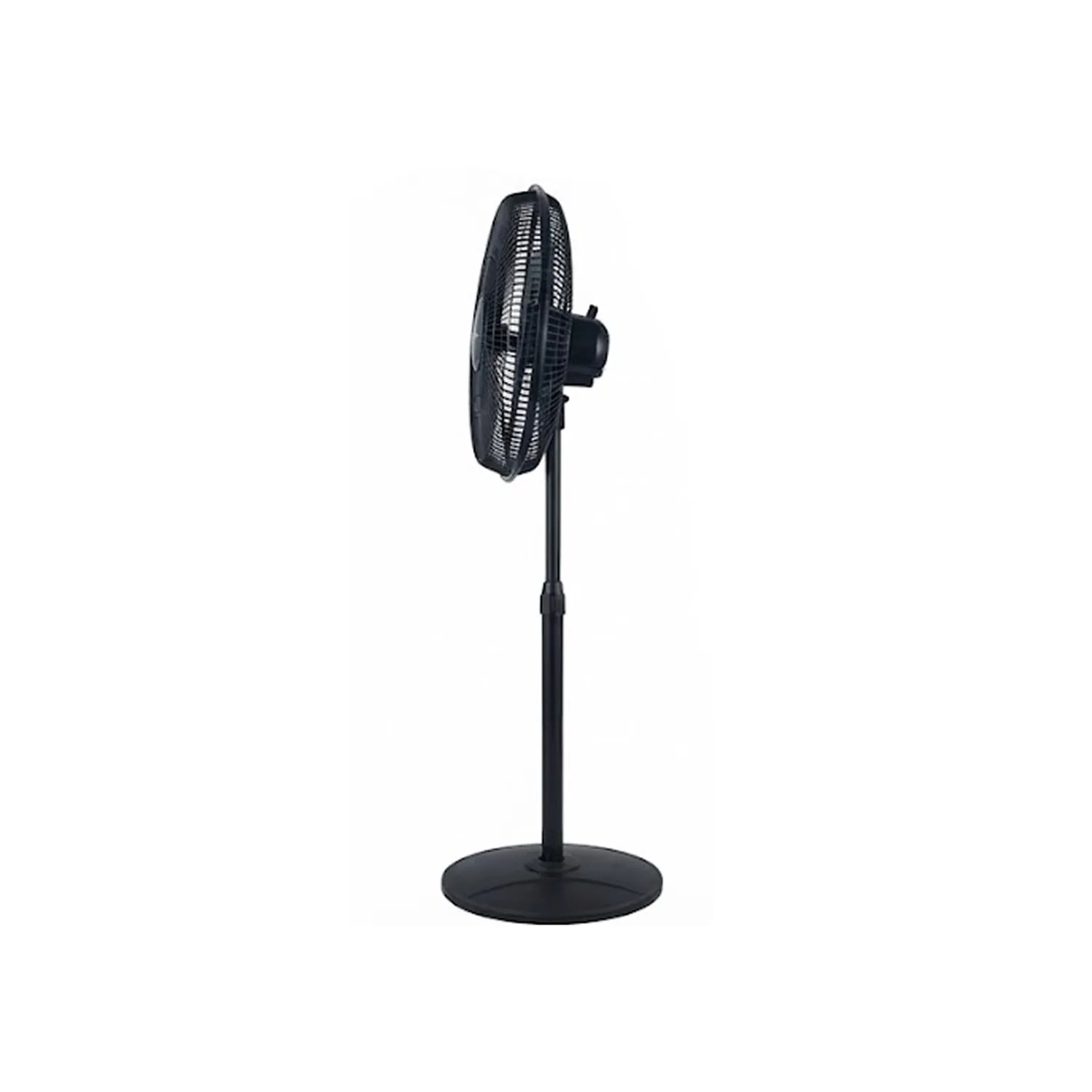 VENTILADOR OSTER DE PEDESTAL 18' 75 WATTS 3 VELOCIDADES EOSVELIST1631 - 2