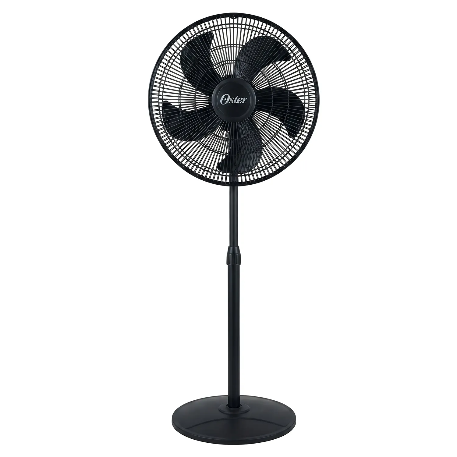 VENTILADOR OSTER DE PEDESTAL 18' 75 WATTS 3 VELOCIDADES EOSVELIST1631 - 3