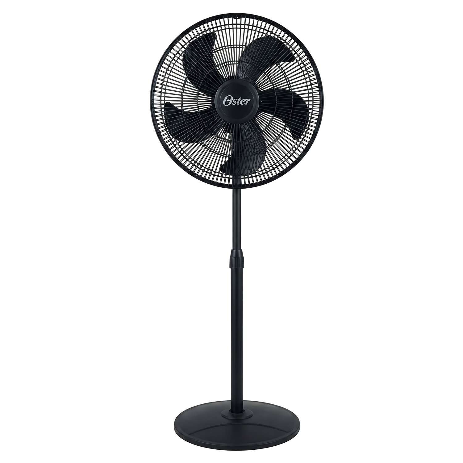 VENTILADOR OSTER DE PEDESTAL 18' 75 WATTS 3 VELOCIDADES EOSVELIST1631 - 6