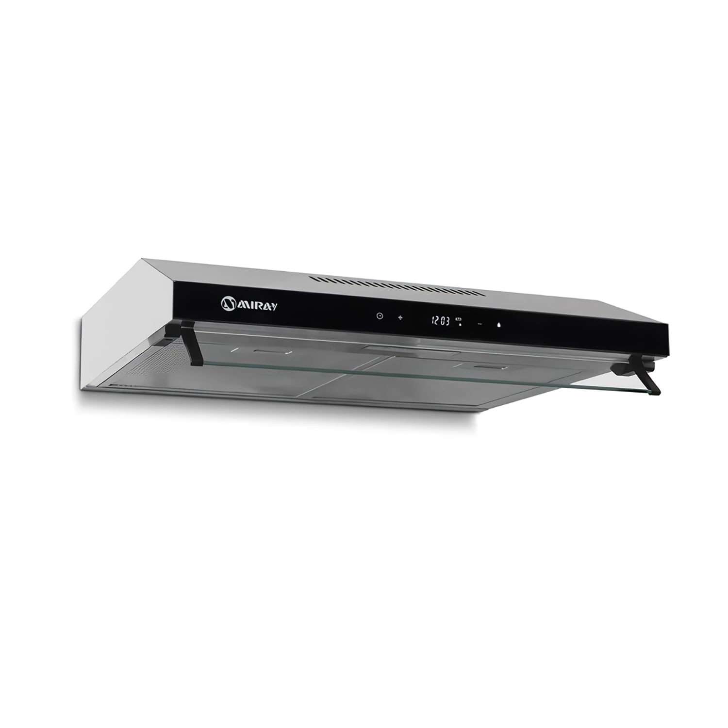 CAMPANA EXTRACTORA MIRAY CEM-606A 60 CM - 2