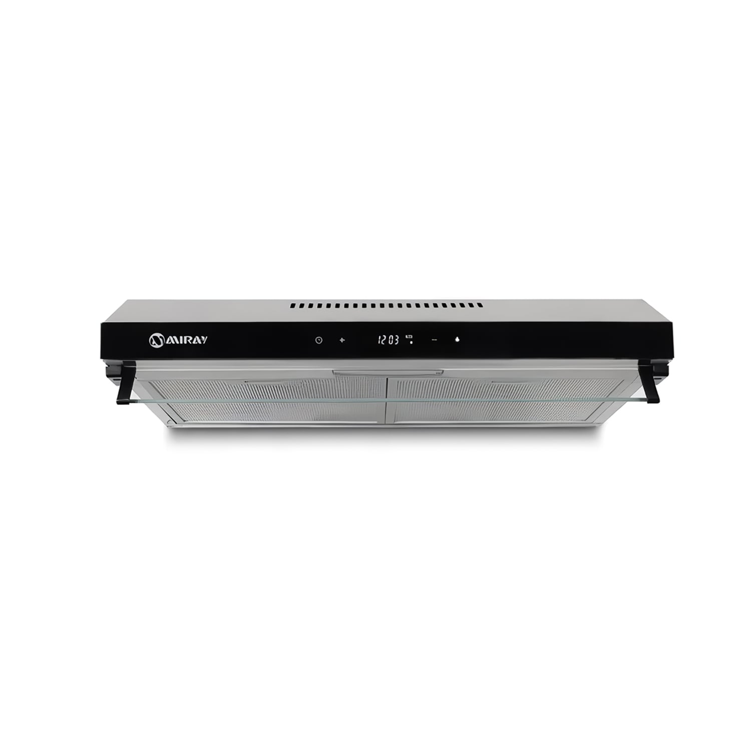 CAMPANA EXTRACTORA MIRAY CEM-606A 60 CM - 4