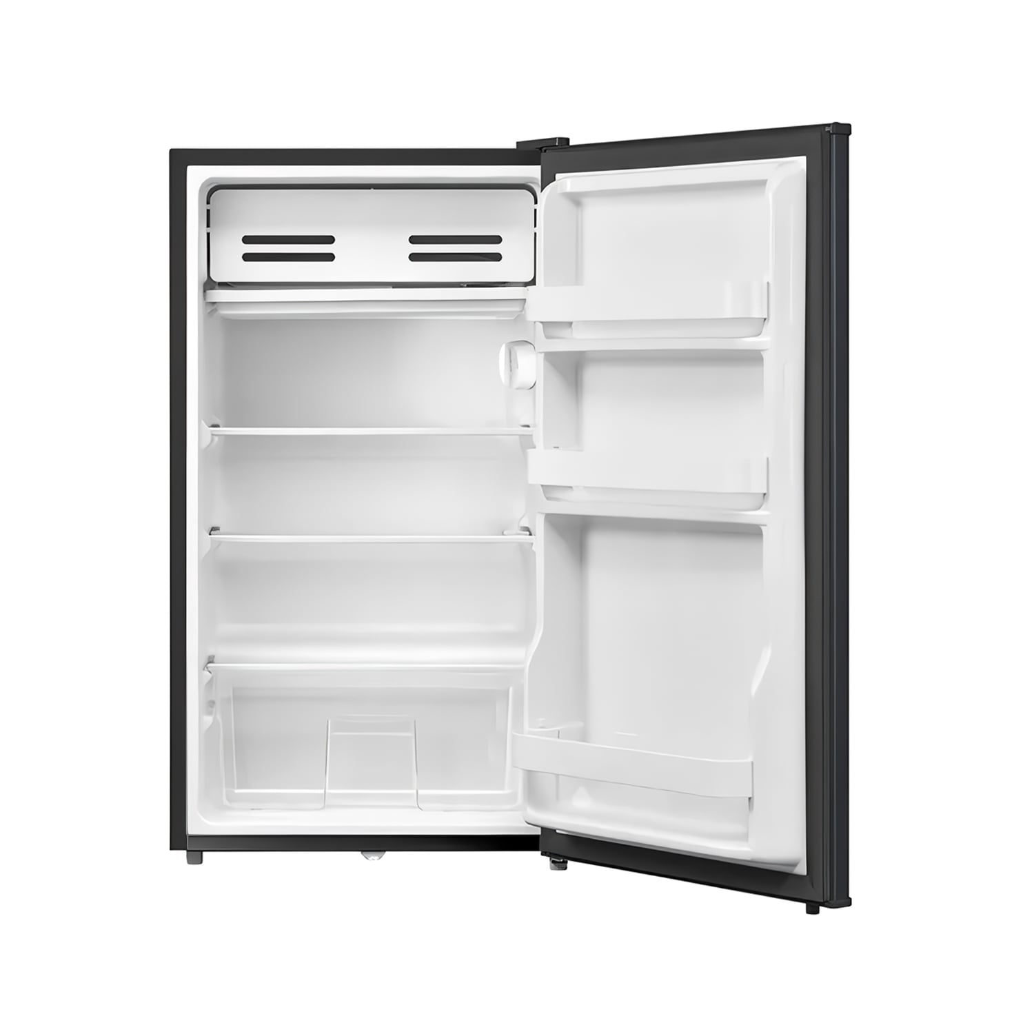 COMBO FRIGOBAR-REFRIGERADORA MIRAY RM-96M 93L + HORNO MICROONDAS HMM-205N 20L - 5