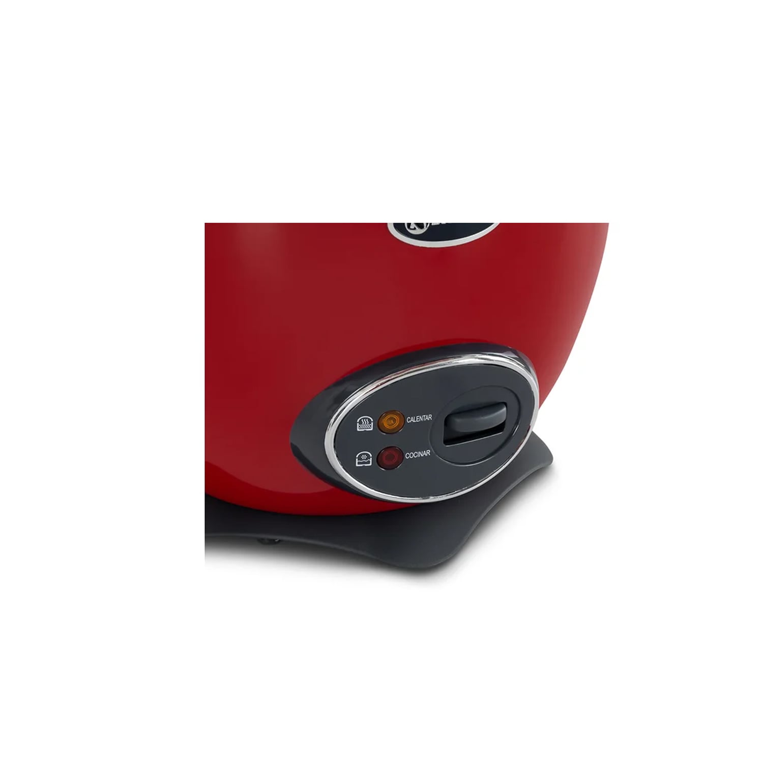 OLLA ARROCERA MIRAY CON VAPORERA OM-T359RV 1.5L - 3