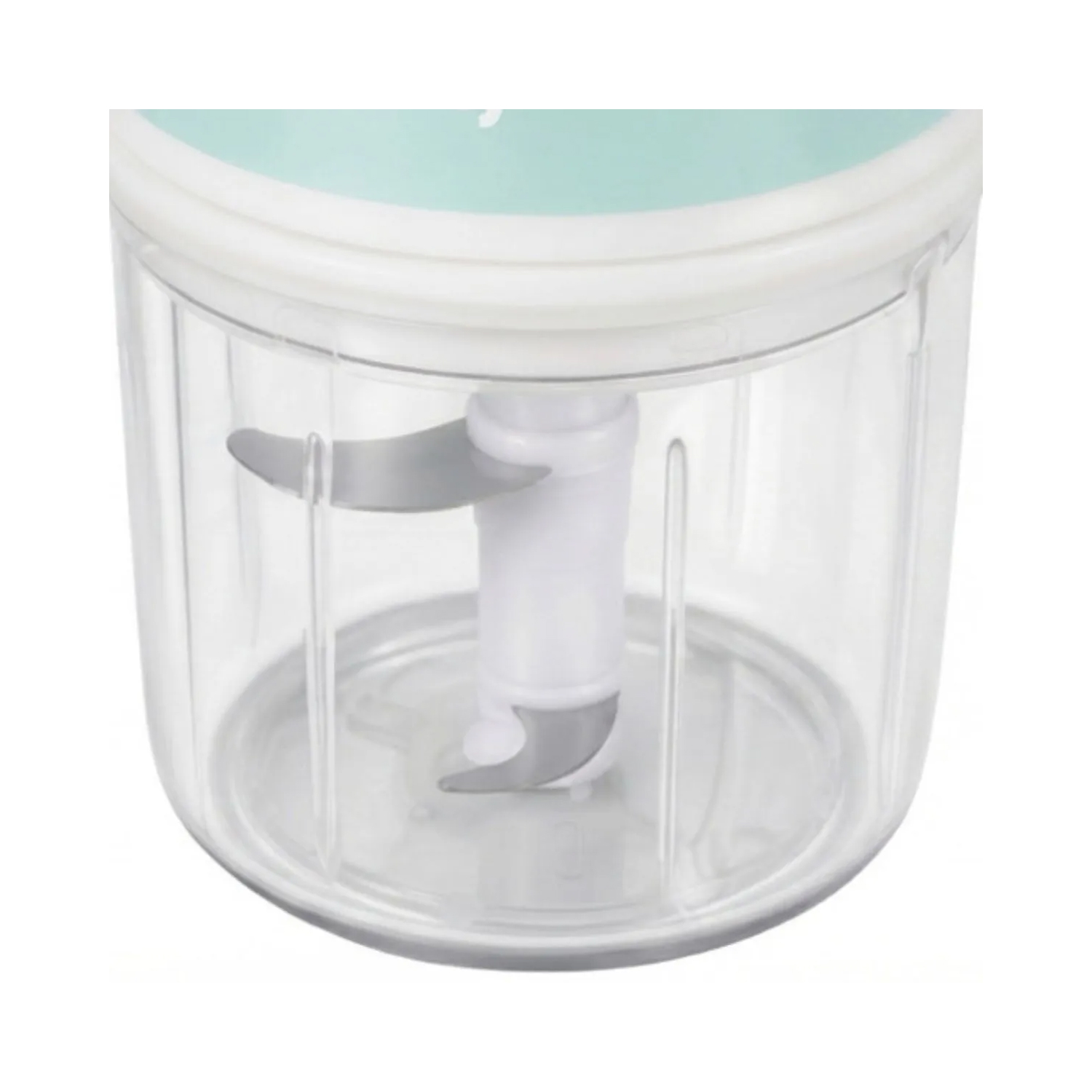 PICADOR RECARGABLE I CHEF MDS2 VERDE - 5