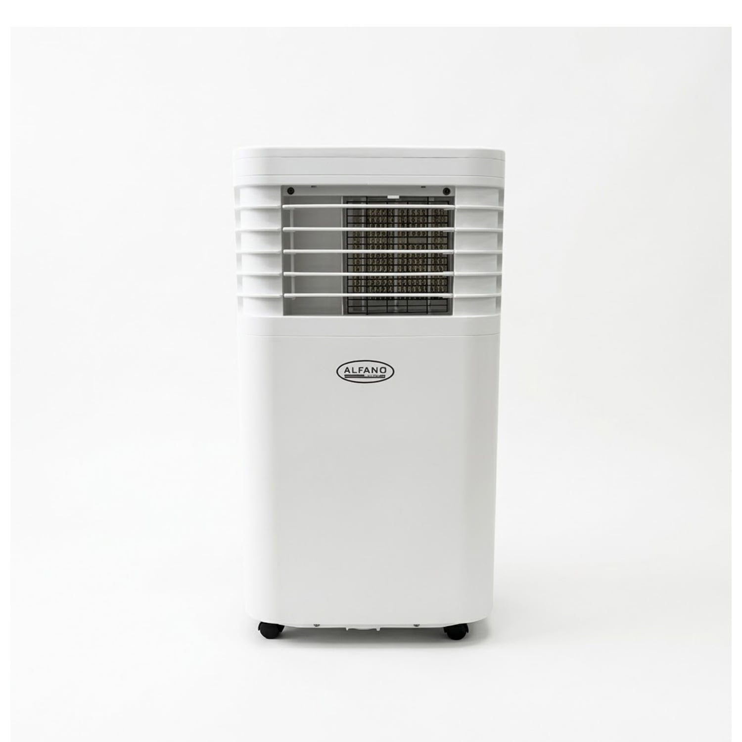 AIRE ACONDICIONADO PORTÁTIL ALFANO 8000 BTU 3 EN 1 PAC-8 - 3