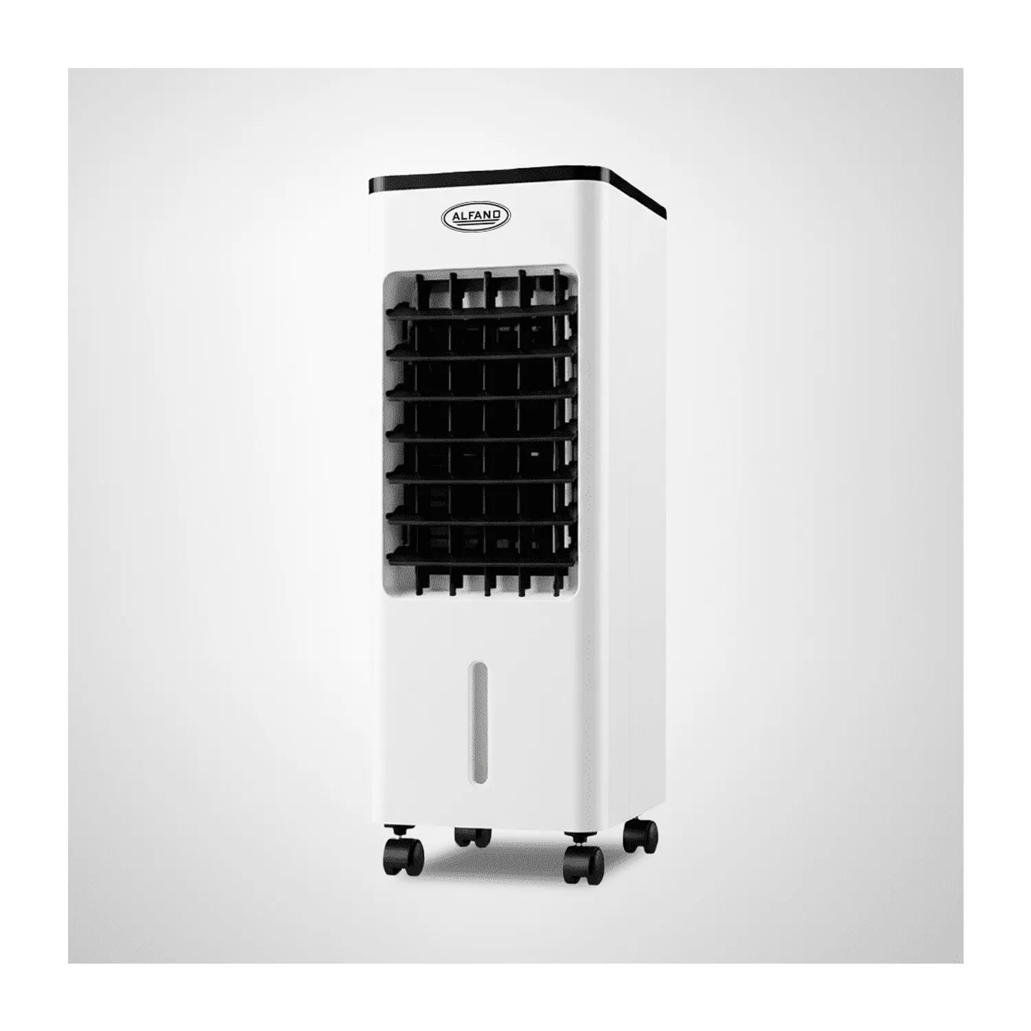 ENFRIADOR DE AIRE PORTÁTIL ALFANO AIR COOLER 6 LITROS 3 VELOCIDADES AC-6L - 4