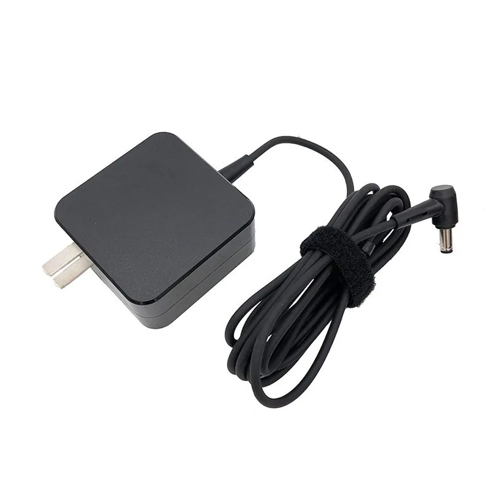 CARGADOR LAPTOP SANTOFA ELECTRONICS COMPATIBLE ASUS 19V 3.42A NUEVO PUNTA GRUESA - 7