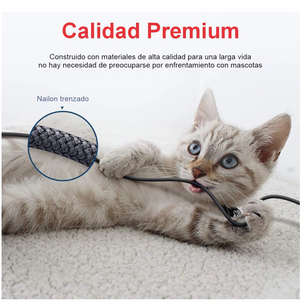 CABLE HDMI A VGA NETCOM 1080P FULL HD PREMIUM 1.8 METROS SANTOFA ELECTRONICS S1958 - 8