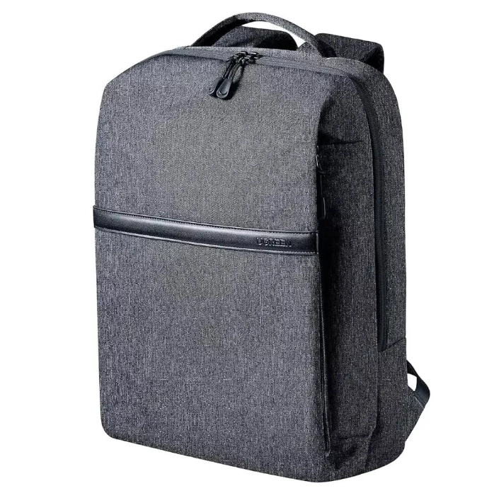 MOCHILA PARA PORTÁTIL UGREEN MULTIBOLSILLO CONTRA AGUA SANTOFA ELECTRONICS S1819 - 1