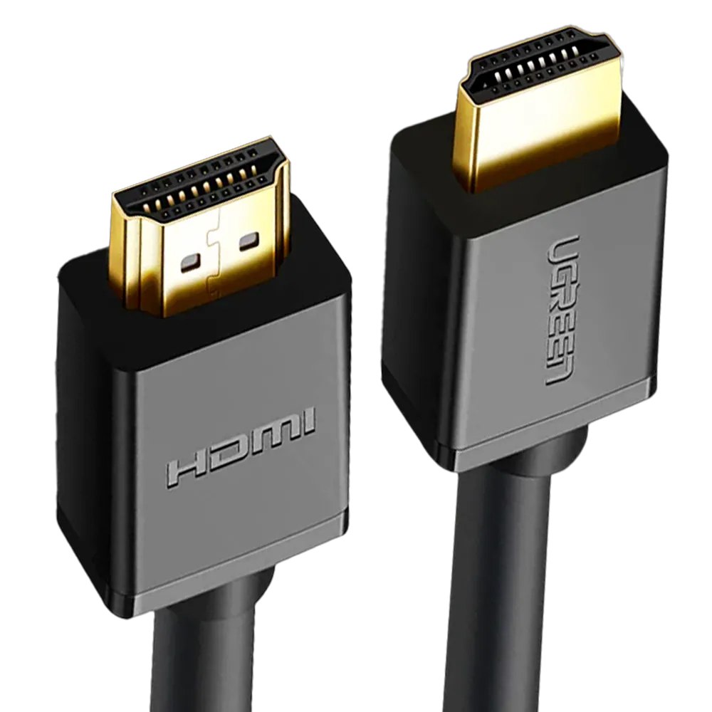 CABLE HDMI 2.0 4K 60HZ 10 METROS UGREEN 18GBPS ARC SANTOFA ELECTRONICS S1998 - 1