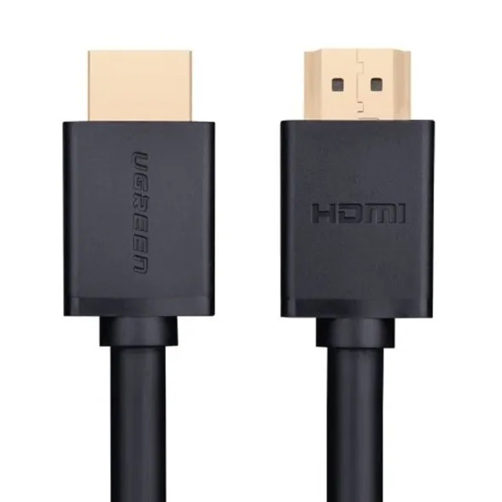 CABLE HDMI 2.0 4K 60HZ 10 METROS UGREEN 18GBPS ARC SANTOFA ELECTRONICS S1998 - 5