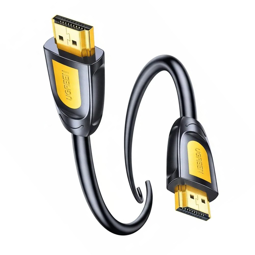 CABLE HDMI 2.0 4K UGREEN 15 METROS PVC SANTOFA ELECTRONICS S2000