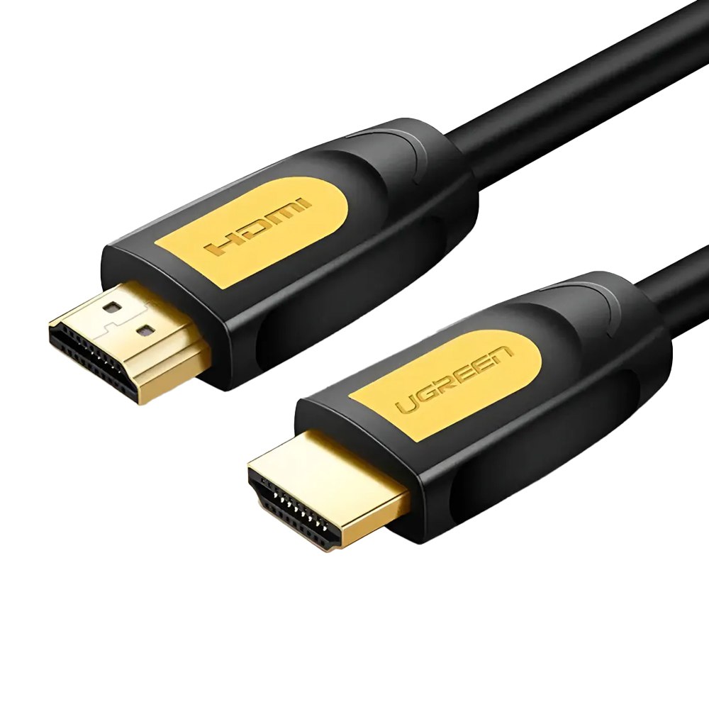 CABLE HDMI 2.0 4K UGREEN 15 METROS PVC SANTOFA ELECTRONICS S2000 - 2