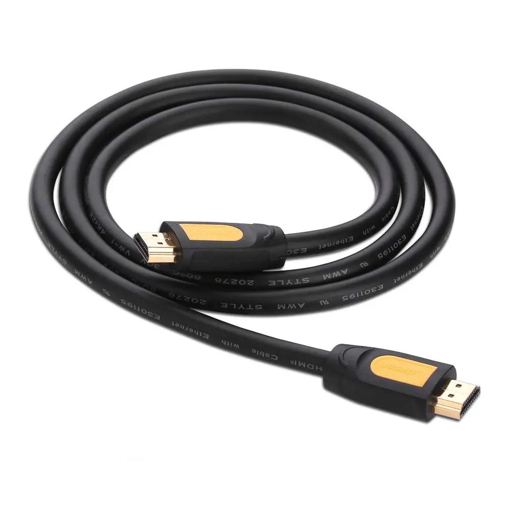 CABLE HDMI 2.0 4K UGREEN 15 METROS PVC SANTOFA ELECTRONICS S2000 - 3